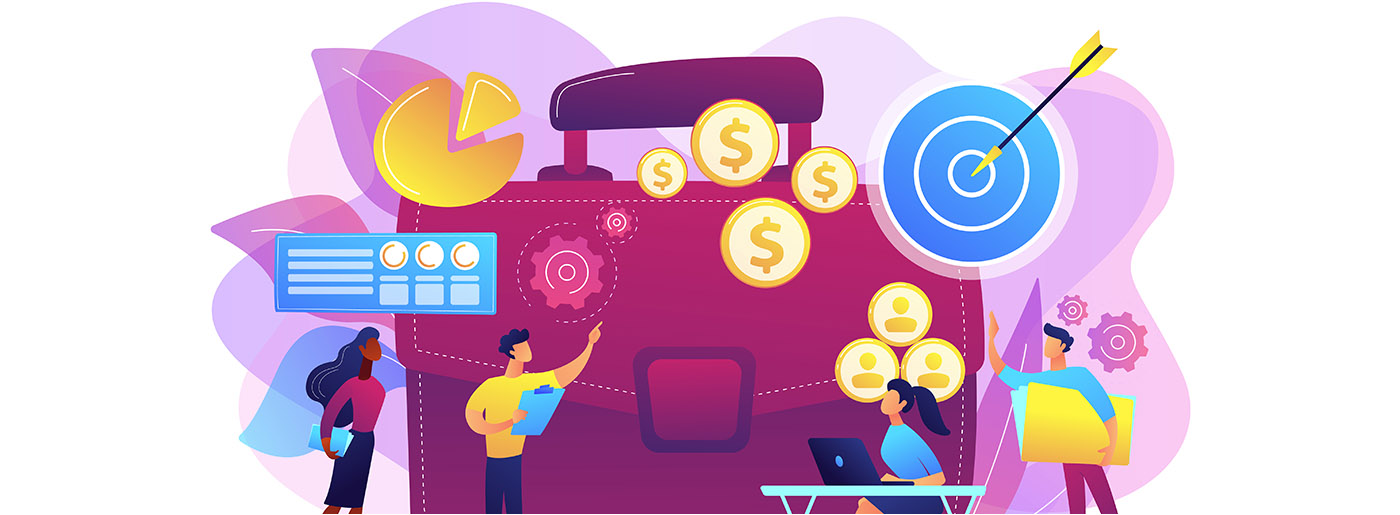 مراقبة استراتيجيات التسويق