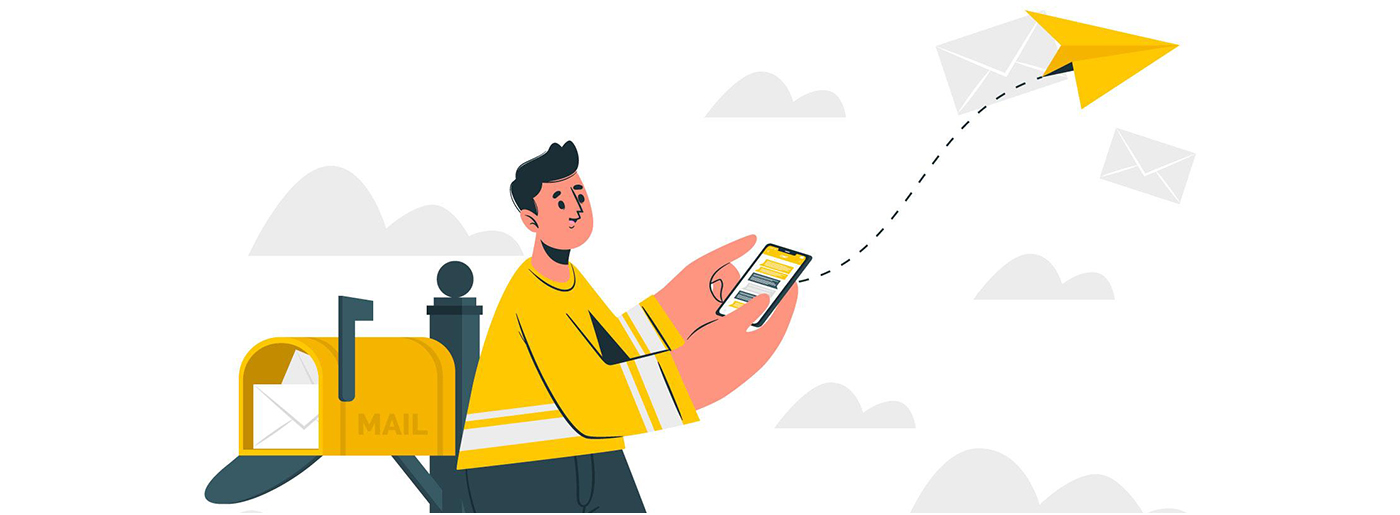 كيفية إنشاء رسالة إخبارية للبريد الإلكتروني