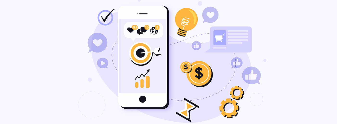 تسويق وسائل الاعلام الاجتماعية