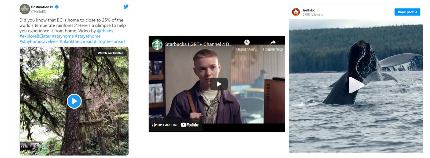 الحملات الاجتماعية