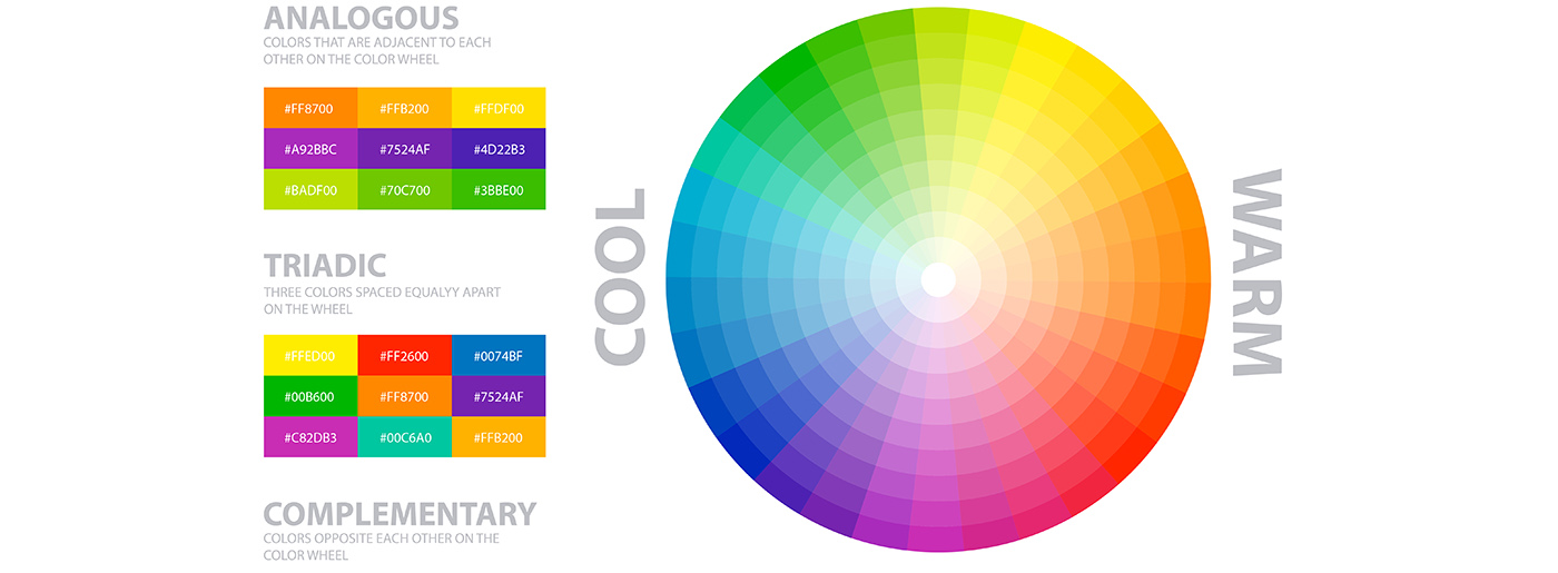 การผสมสี