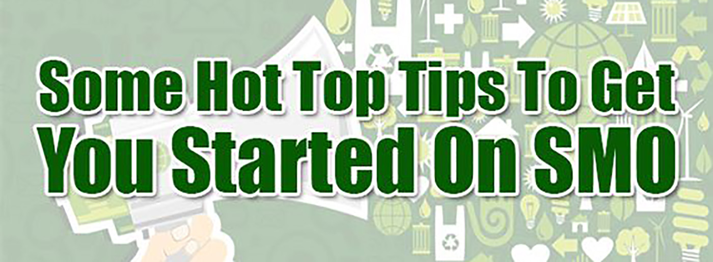 เคล็ดลับ SMO