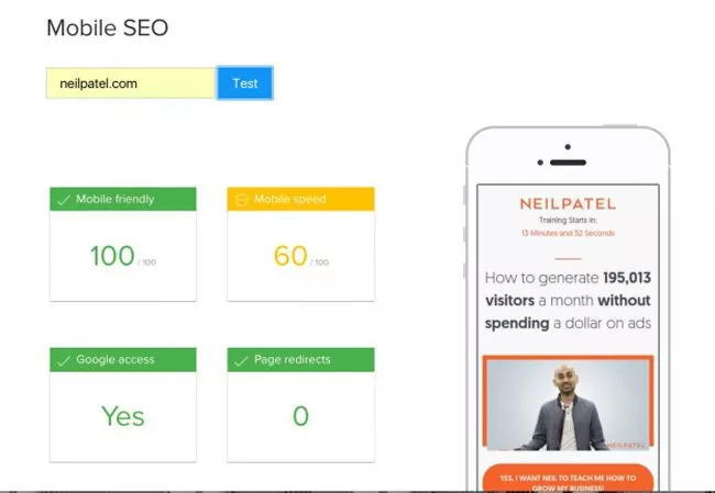 Apa perbedaan antara SEO seluler dan SEO normal mobile seo 2 What is different between mobile SEO and normal SEO