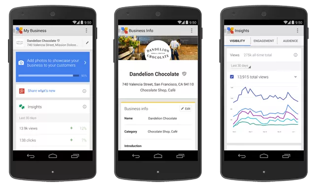 Add and Edit Information Everything You Need to Know About Google My Business