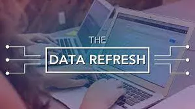 Differenza tra aggiornamento e refresh dell'algoritmo data refresh Difference between an algorithm update and refresh