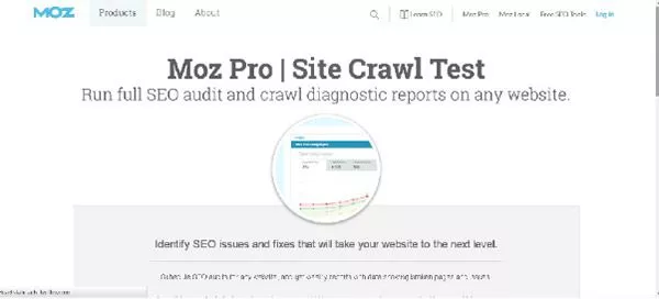 Bagaimana Melakukan Audit SEO untuk Situs WordPress! Moz Crawl Test How to Do an SEO Audit for a WordPress Site!