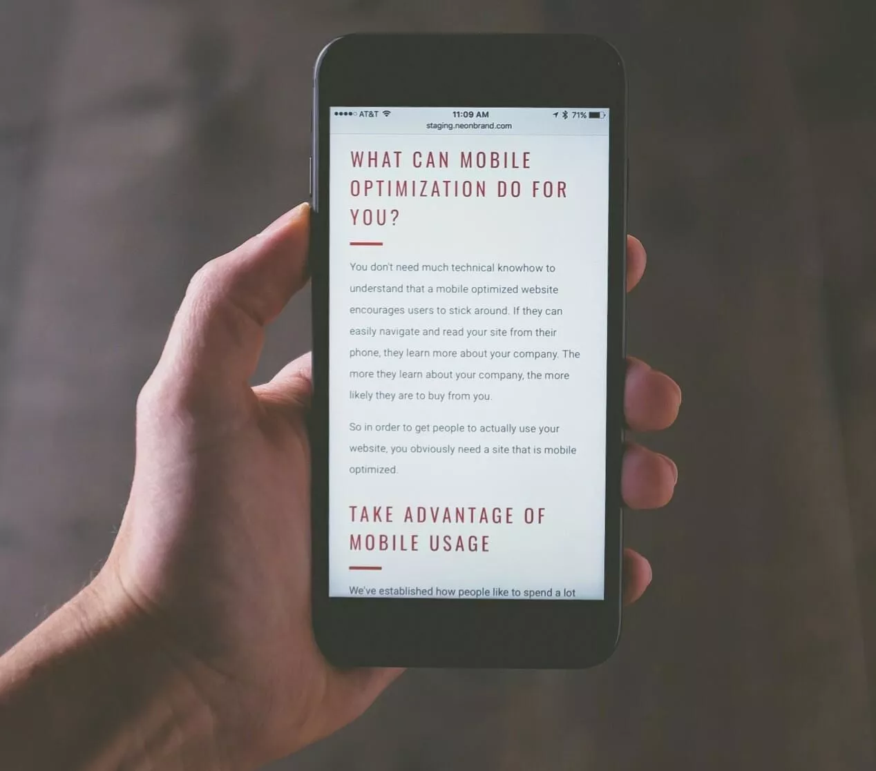 SEO Trendsimg6 9 SEO Trends To Watch out For In 2018!