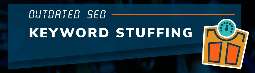 Relleno de palabras clave