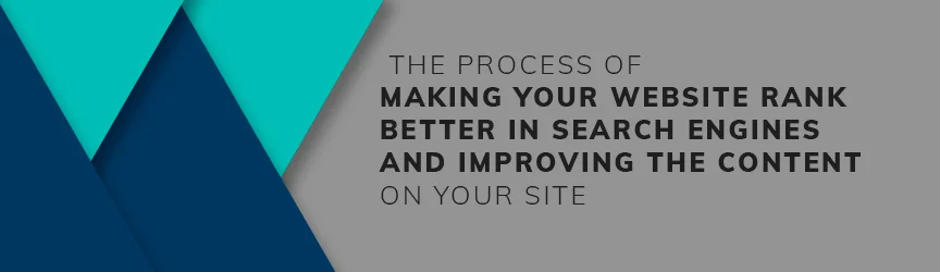 Co to jest SEO na stronie?