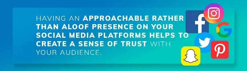 社交媒體營銷，頁外