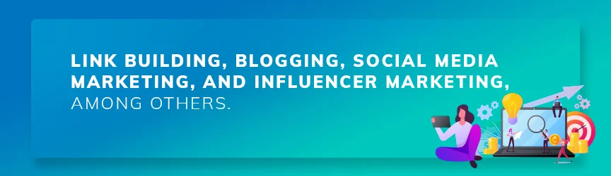 如何實施您的 SEO 策略