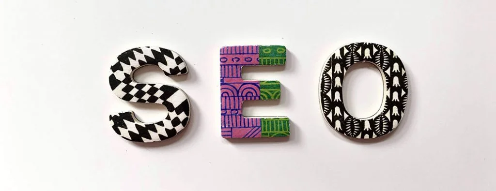 SEO Dipahami dengan seni Dinding Keramik