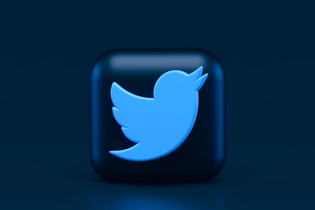 Logo Twitter