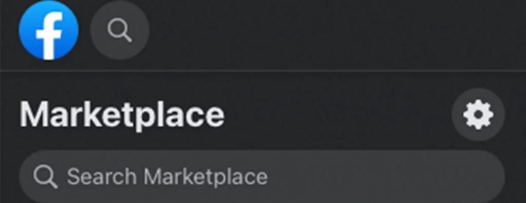臉書市場