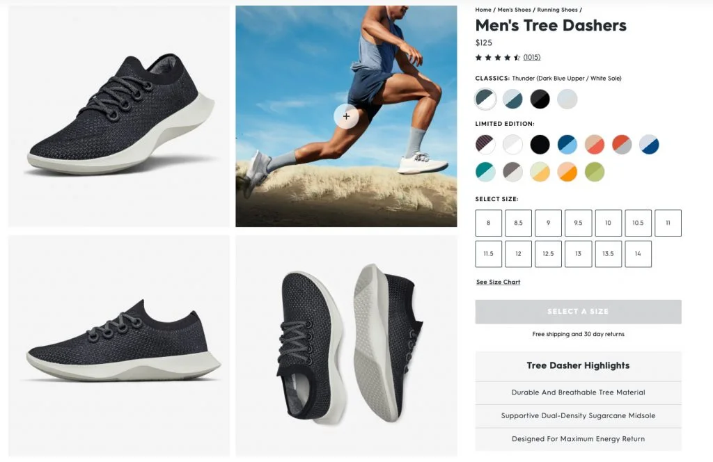 Page de tous les produits Oiseaux