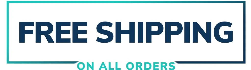 帶有文字的圖形，上面寫著免費送貨銷售技巧，以促進電子商務戰略