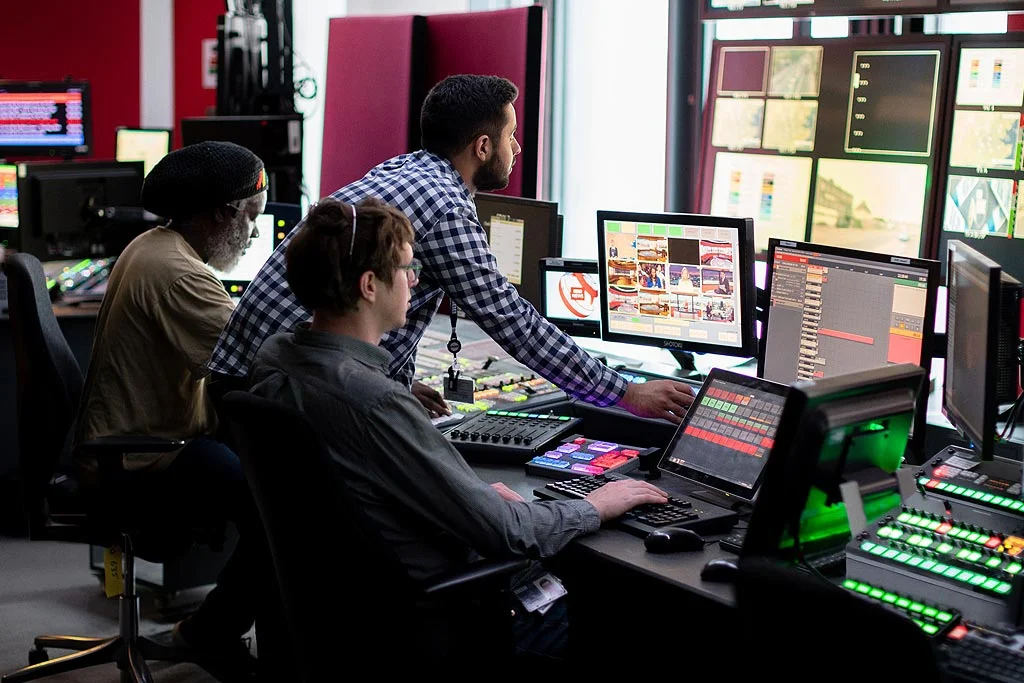 Streaming live di contenuti video per il marketing