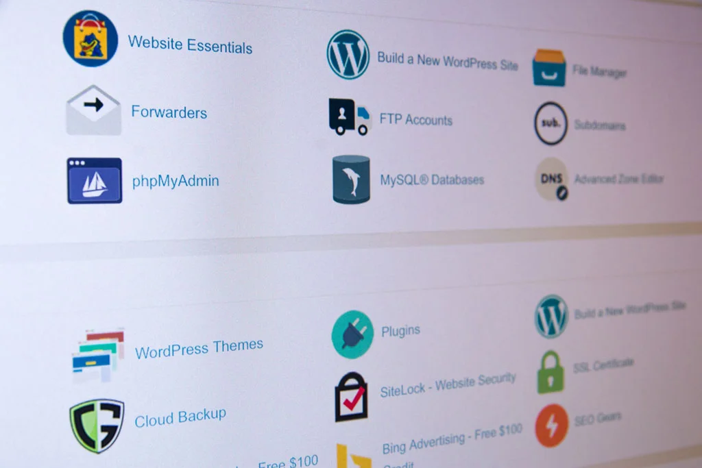 imaginea tabloului de bord