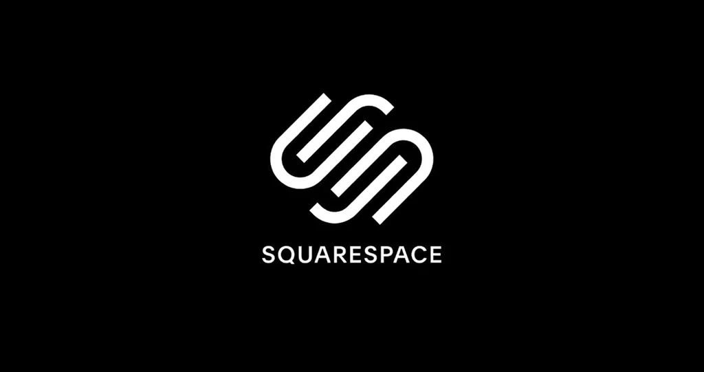 Logo SquareSpace