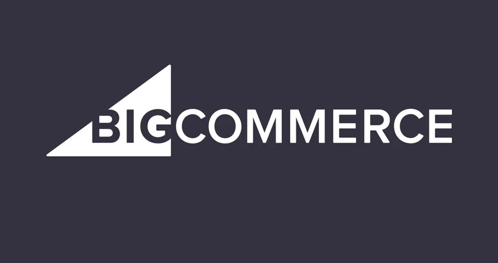 Logo di Bigcommerce