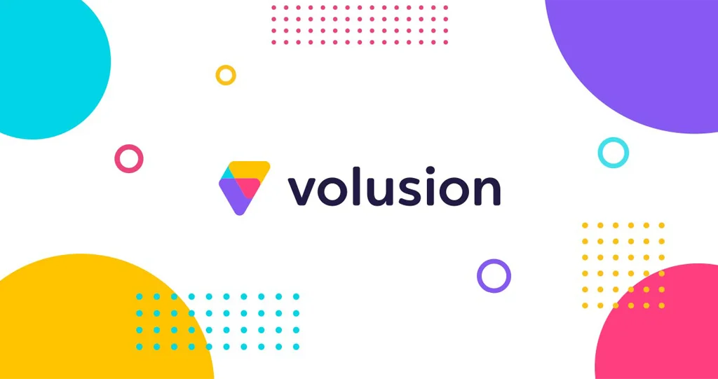 Logo volusion