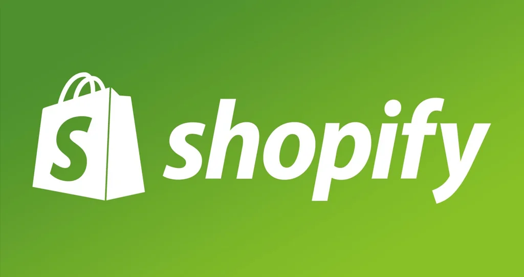 Logo Shopify