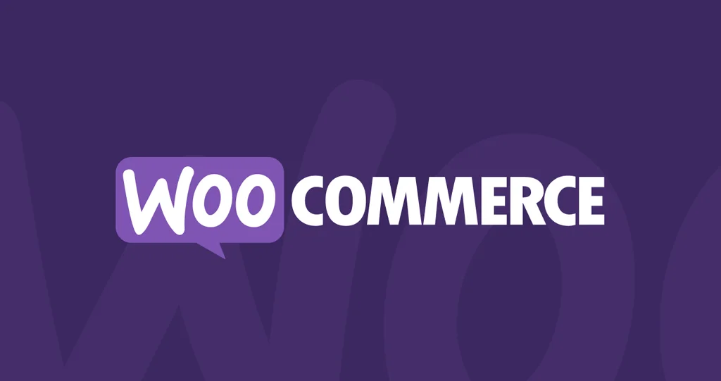 Logo WooCommerce