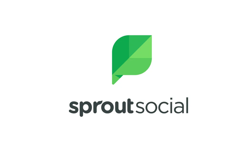 Logo-ul social Sprout
