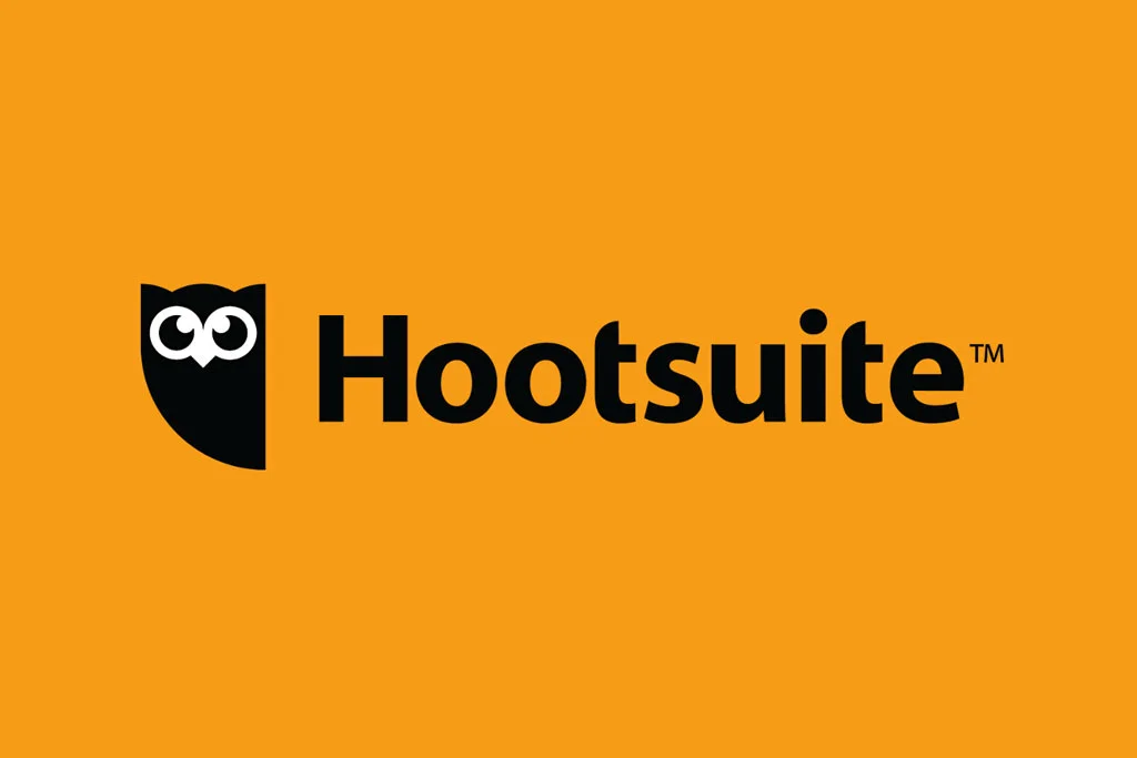 Logo HootSuite