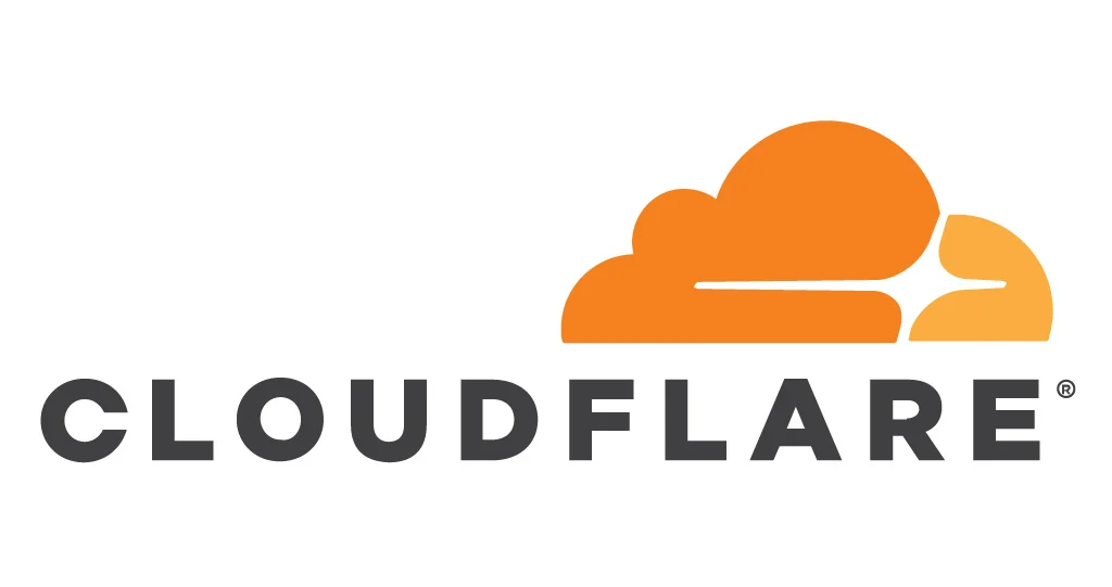 Logo CloudFlare