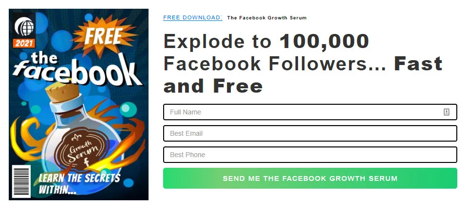 قسم الاشتراك في البريد الإلكتروني في WebCitz