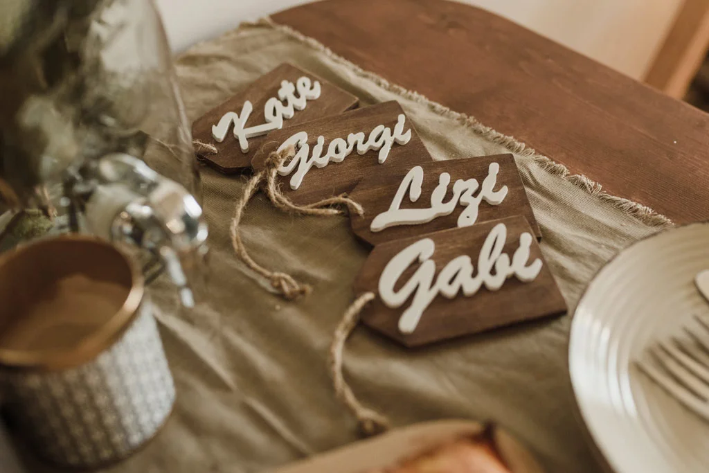 زخارف شخصية