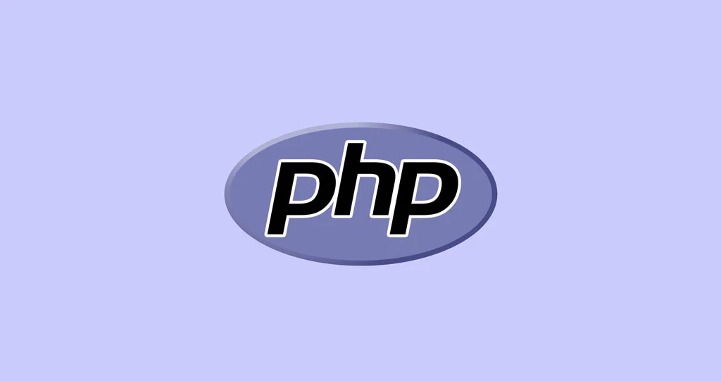 شعار PHP