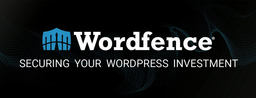 Logo di Wordfence