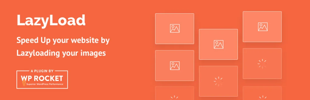 البرنامج المساعد Lazy Load