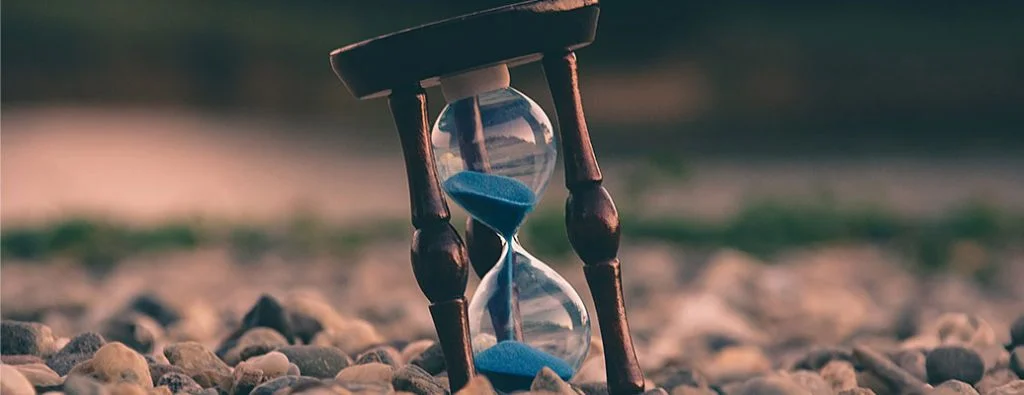 Clessidra figlio di una spiaggia