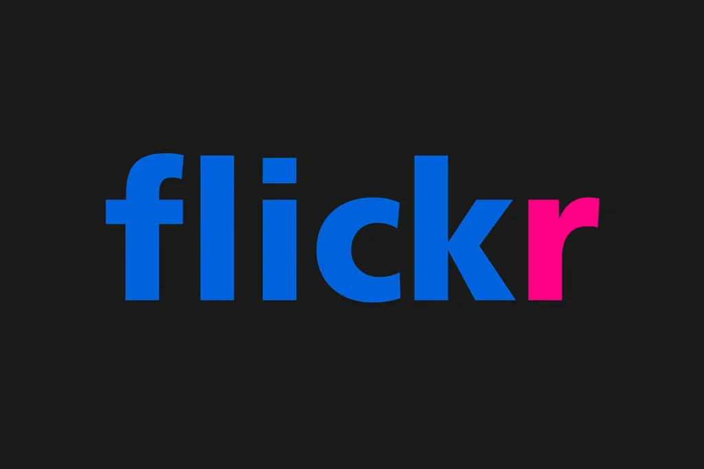 Logo Flickr