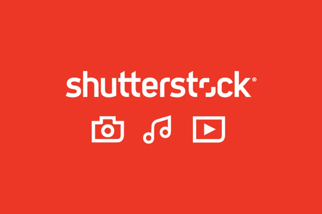 Logo Shutterstock