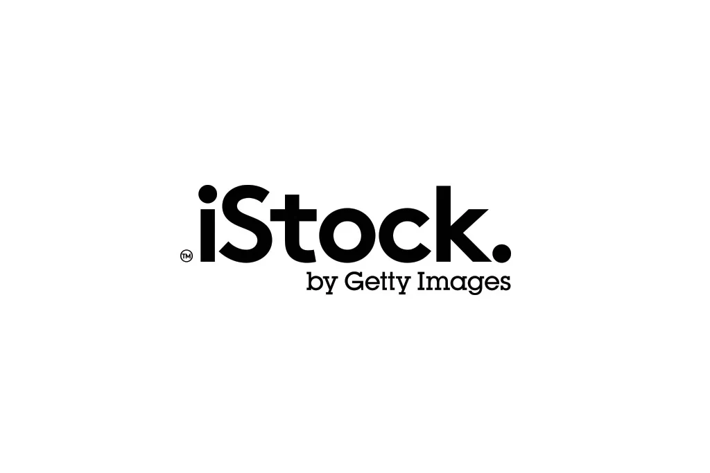 Logo iStock