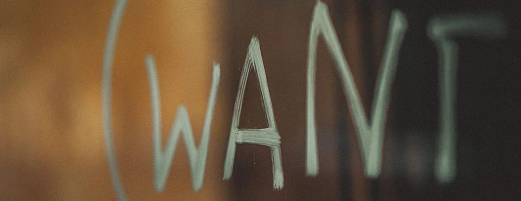 ホワイトボードに書きたいという言葉