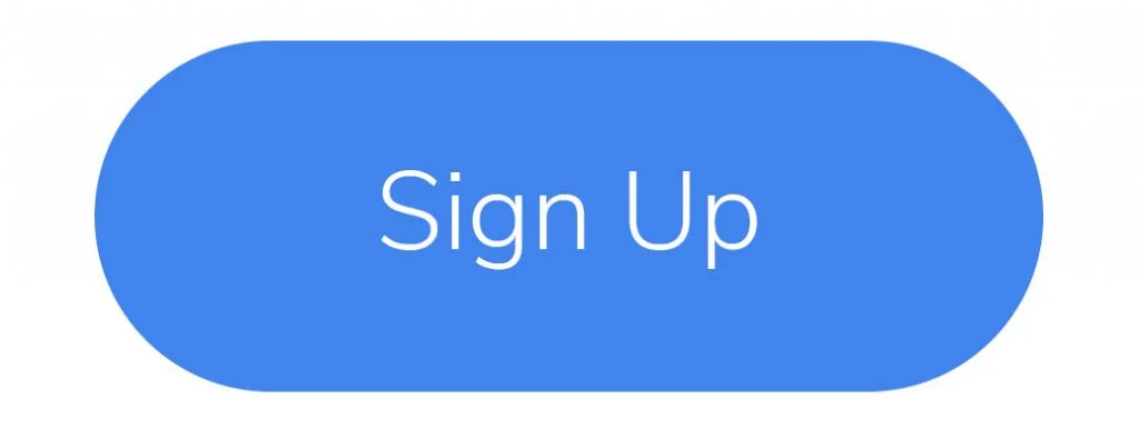サインアップと言うボタン