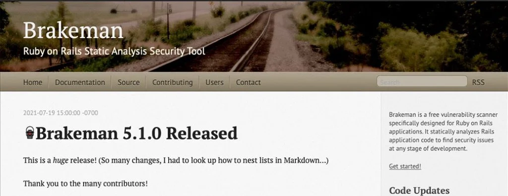 制動手ホームページ