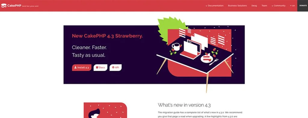 엑사캇 홈페이지