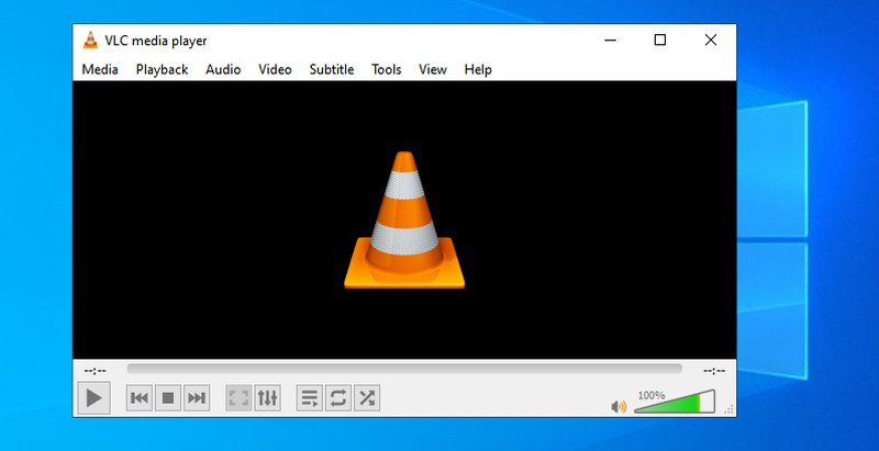 VLC 媒体播放器