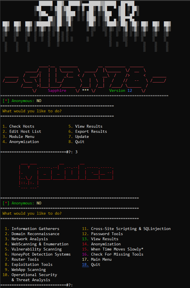 outil de test de pénétration de tamis