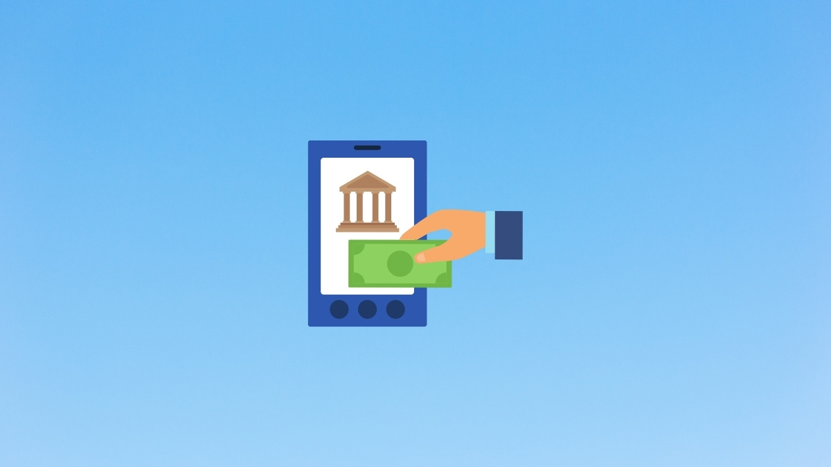 數字支付云教育