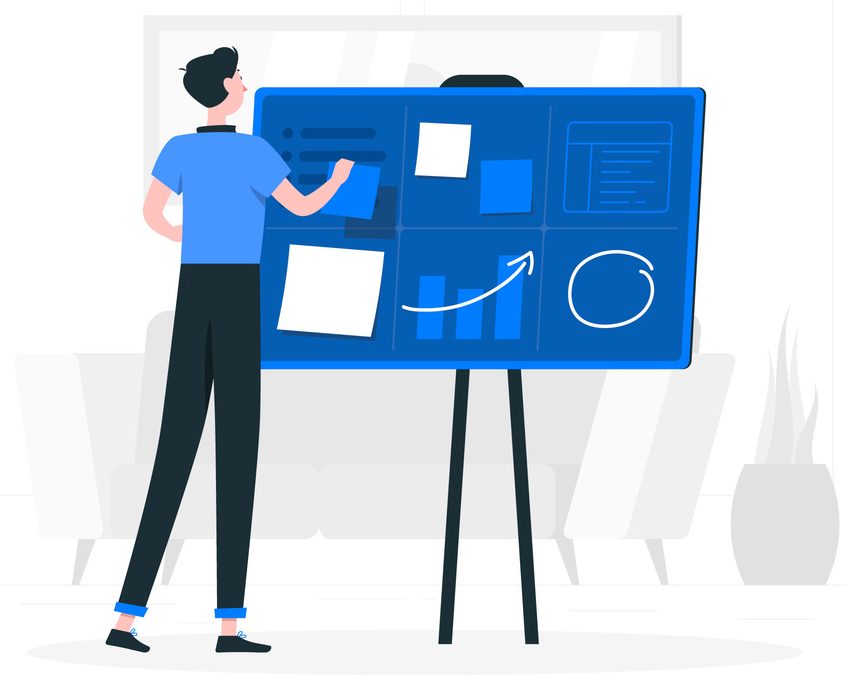 リアルタイムプロジェクト