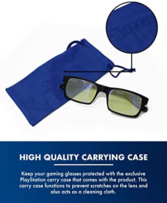 Occhiali PS4