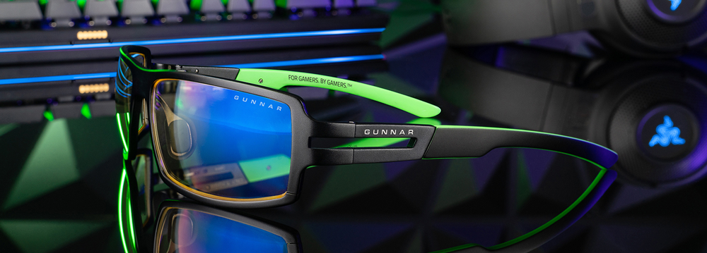 Gunnar Optik