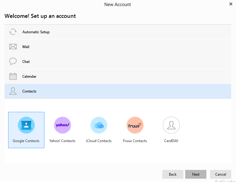 поддержка календаря клиента em